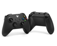 MICROSOFT Xbox Series Controller Czarny - 593491 - zdjęcie 4